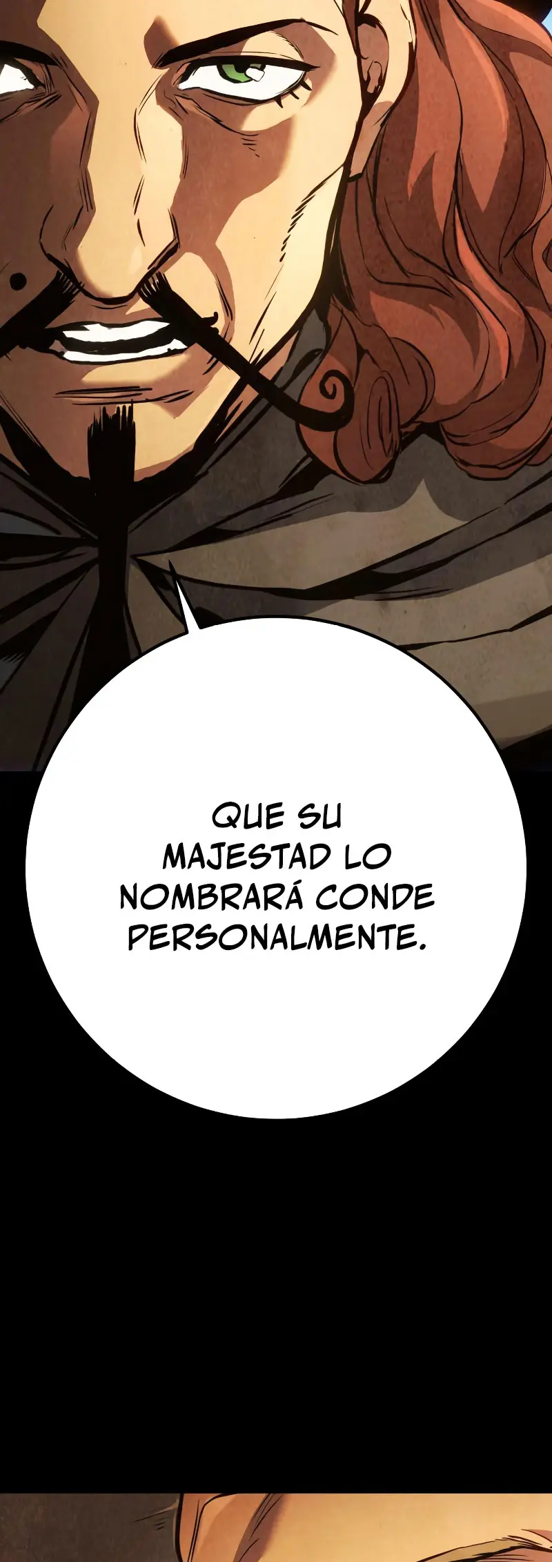 El Ascenso del Caballero Errante Capitulo 33 página 33