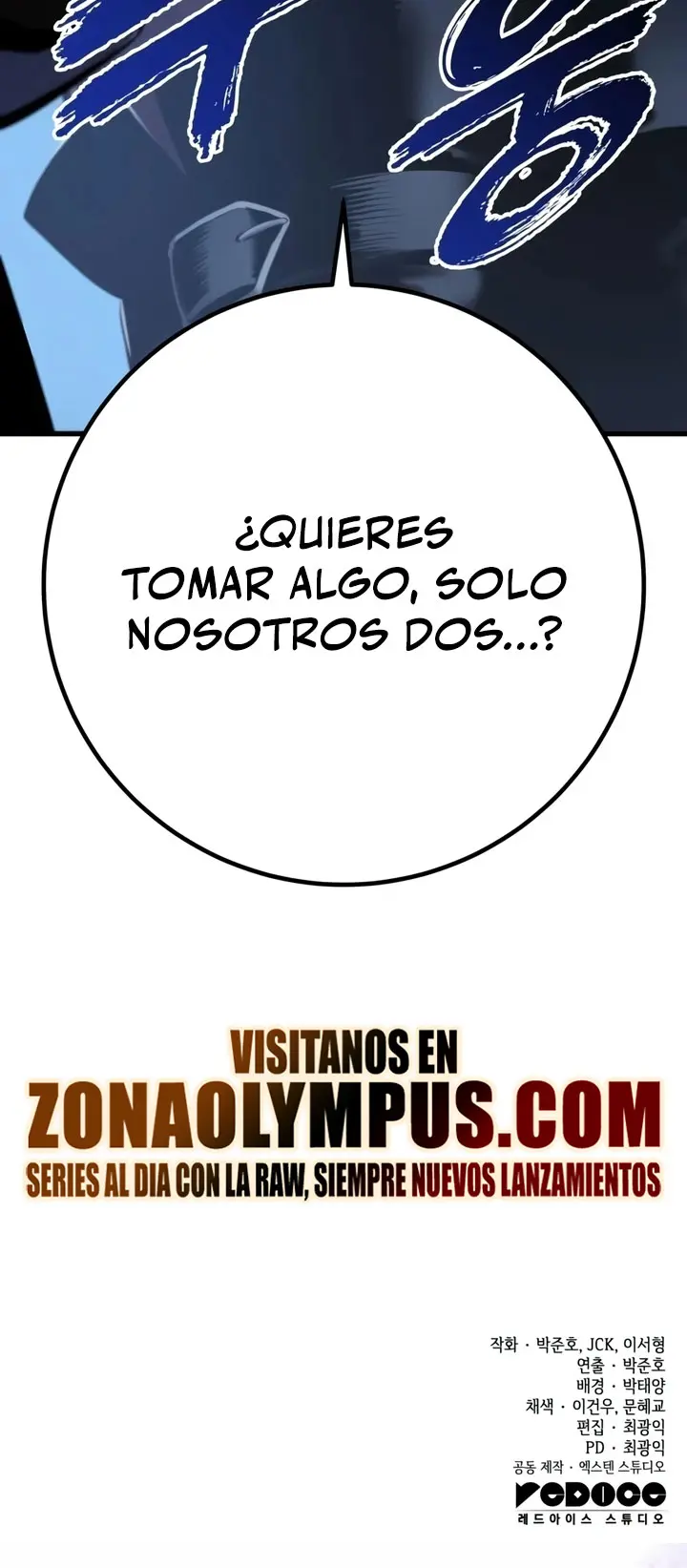 El Ascenso del Caballero Errante Capitulo 44 página 40