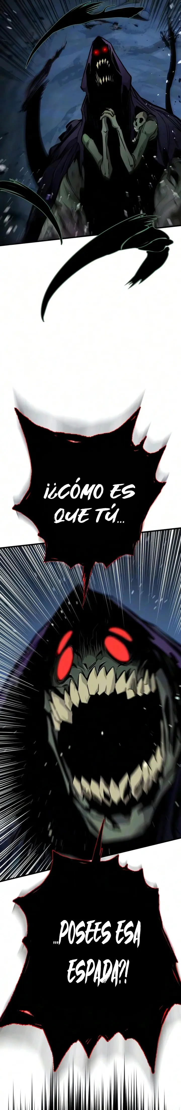 El Ascenso del Caballero Errante Capitulo 54 página 24
