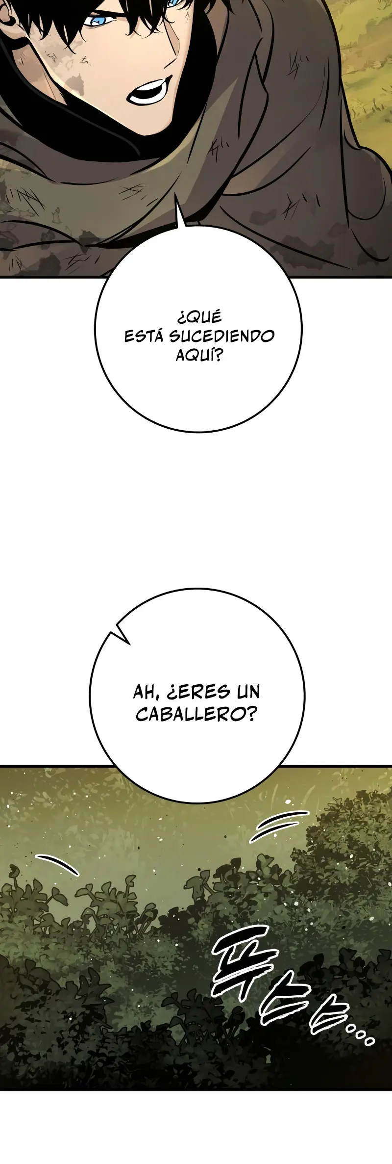 El Ascenso del Caballero Errante Capitulo 37 página 59