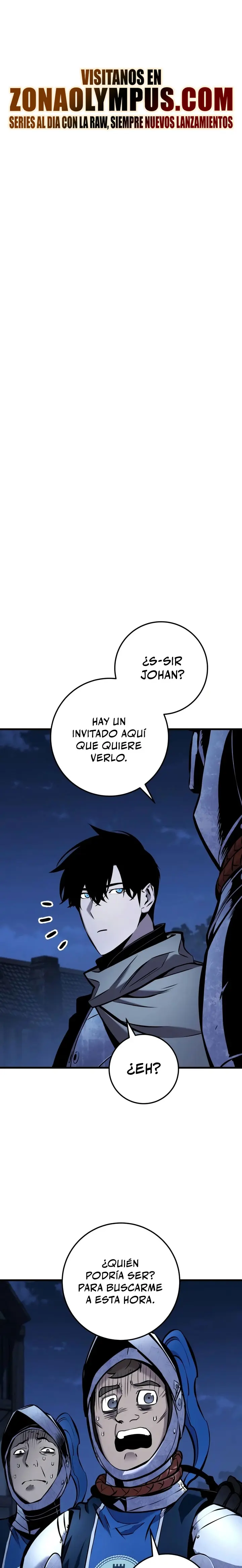 El Ascenso del Caballero Errante Capitulo 45 página 2