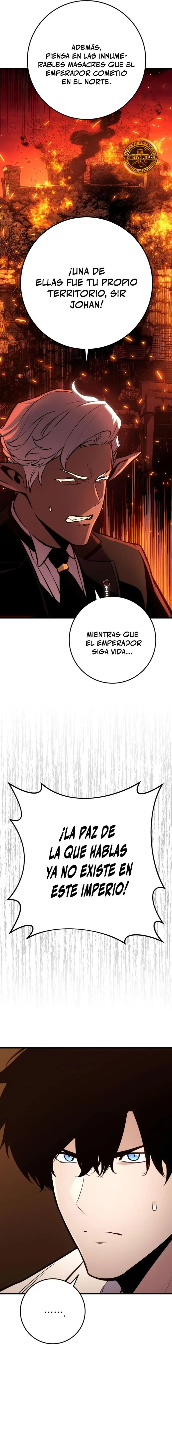 El Ascenso del Caballero Errante Capitulo 36 página 26