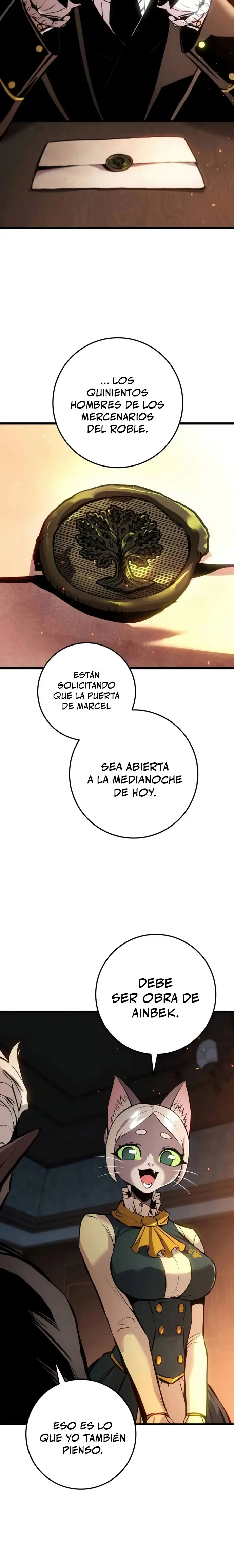 El Ascenso del Caballero Errante Capitulo 29 página 2