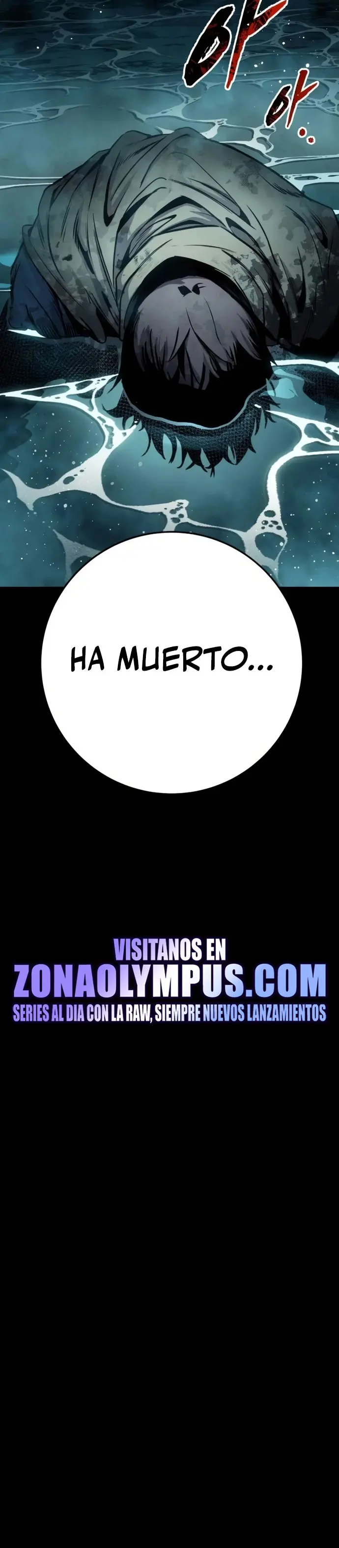 El Ascenso del Caballero Errante Capitulo 29 página 42