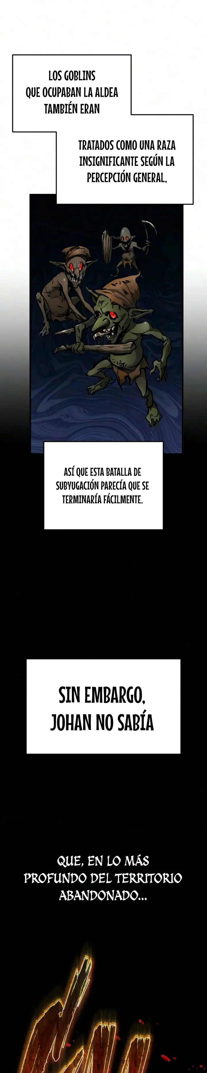 El Ascenso del Caballero Errante Capitulo 48 página 42