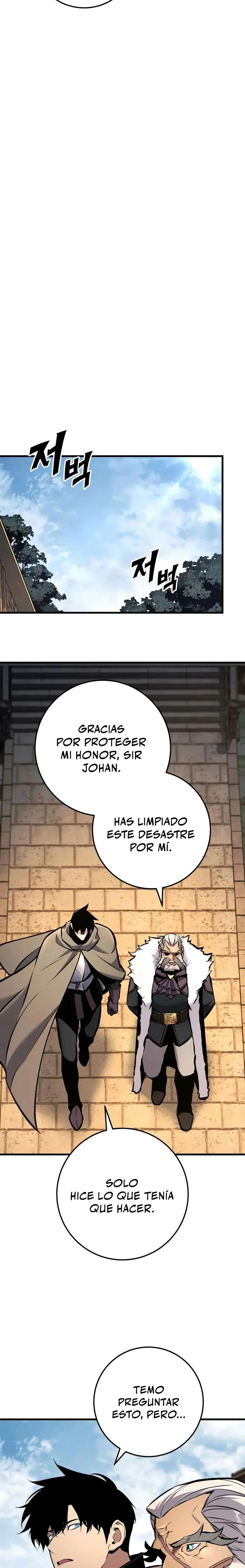 El Ascenso del Caballero Errante Capitulo 43 página 30