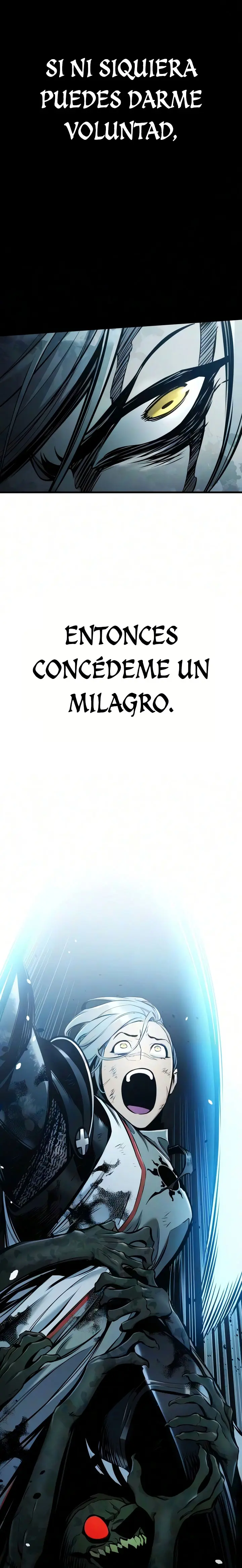 El Ascenso del Caballero Errante Capitulo 49 página 13