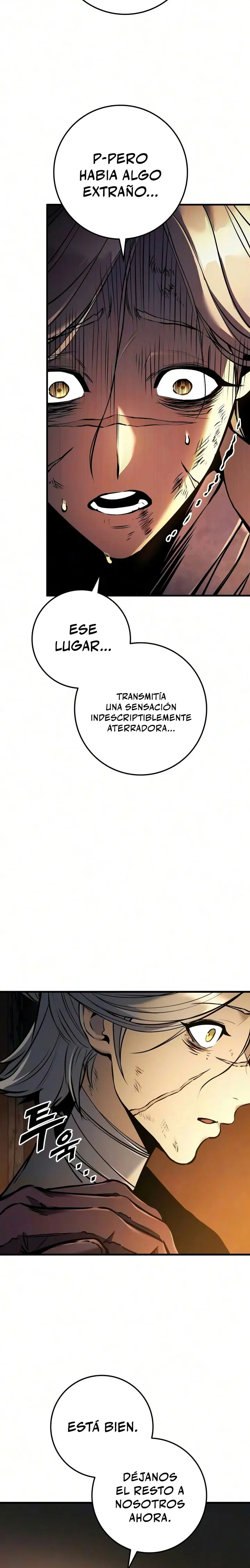 El Ascenso del Caballero Errante Capitulo 49 página 22