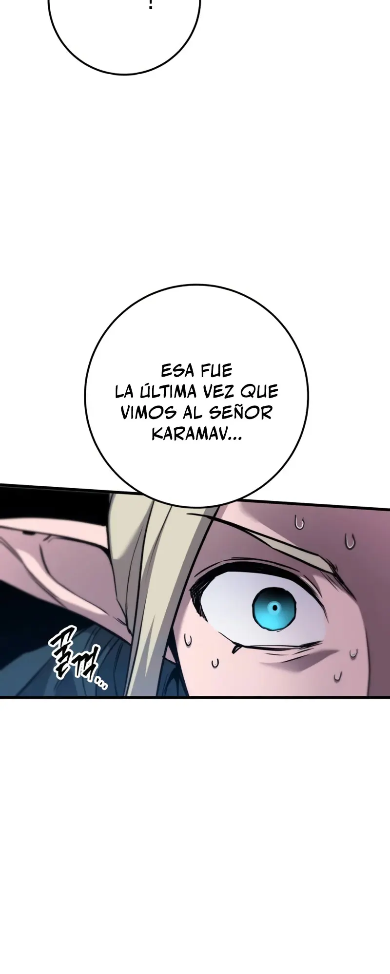 El Ascenso del Caballero Errante Capitulo 10 página 10