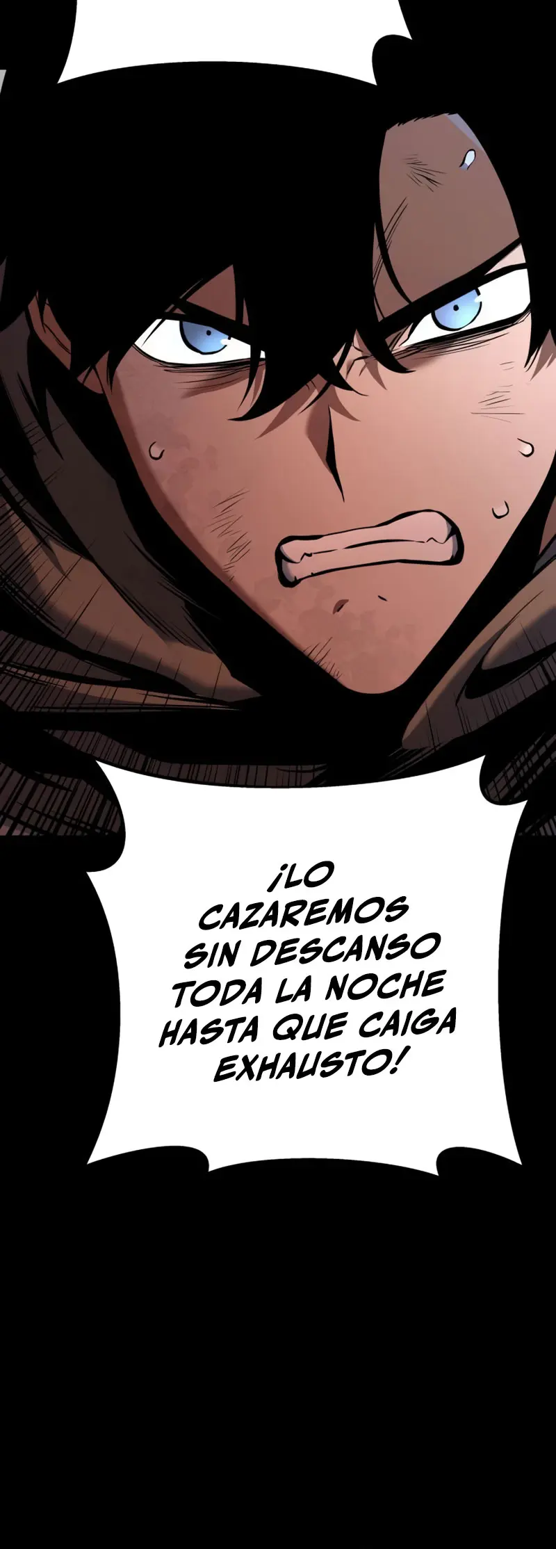 El Ascenso del Caballero Errante Capitulo 10 página 26