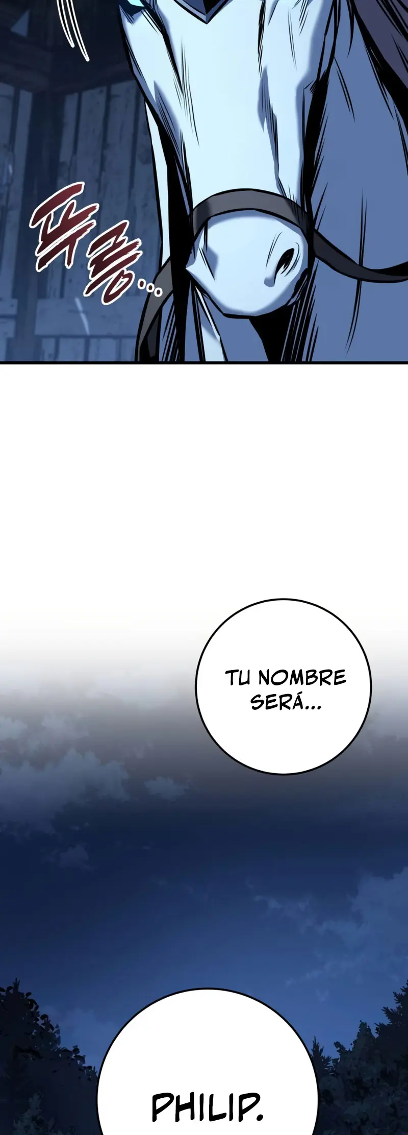 El Ascenso del Caballero Errante Capitulo 10 página 43
