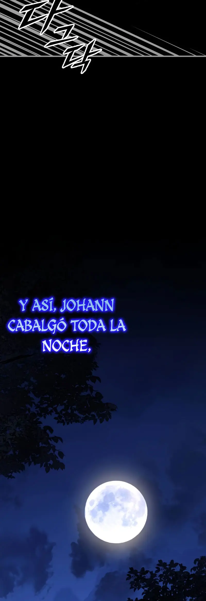 El Ascenso del Caballero Errante Capitulo 10 página 55