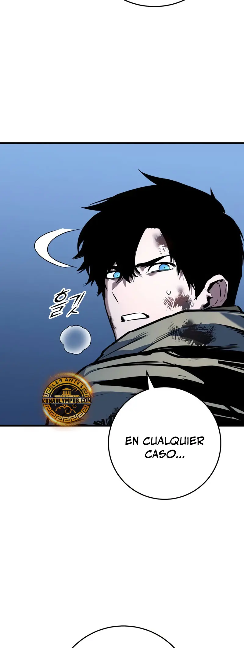 El Ascenso del Caballero Errante Capitulo 10 página 60