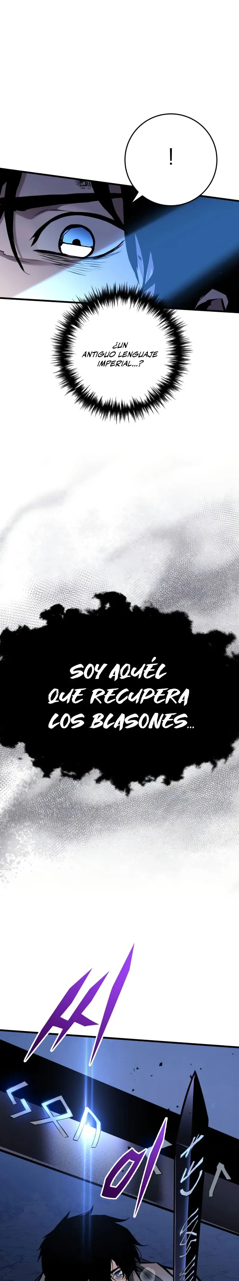 El Ascenso del Caballero Errante Capitulo 10 página 64