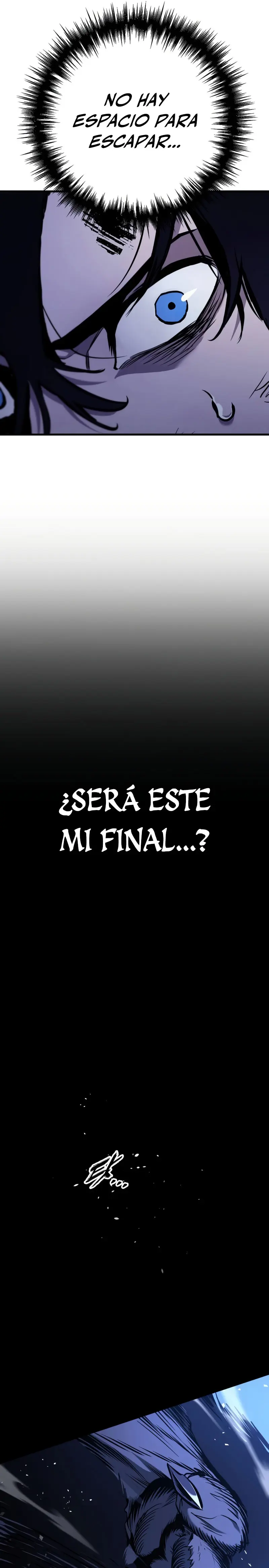 El Ascenso del Caballero Errante Capitulo 10 página 78