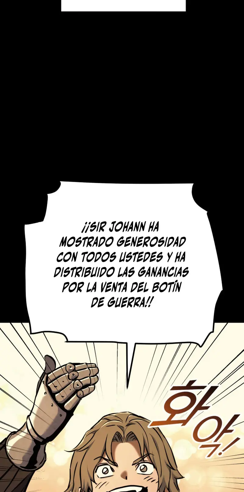 El Ascenso del Caballero Errante Capitulo 14 página 4