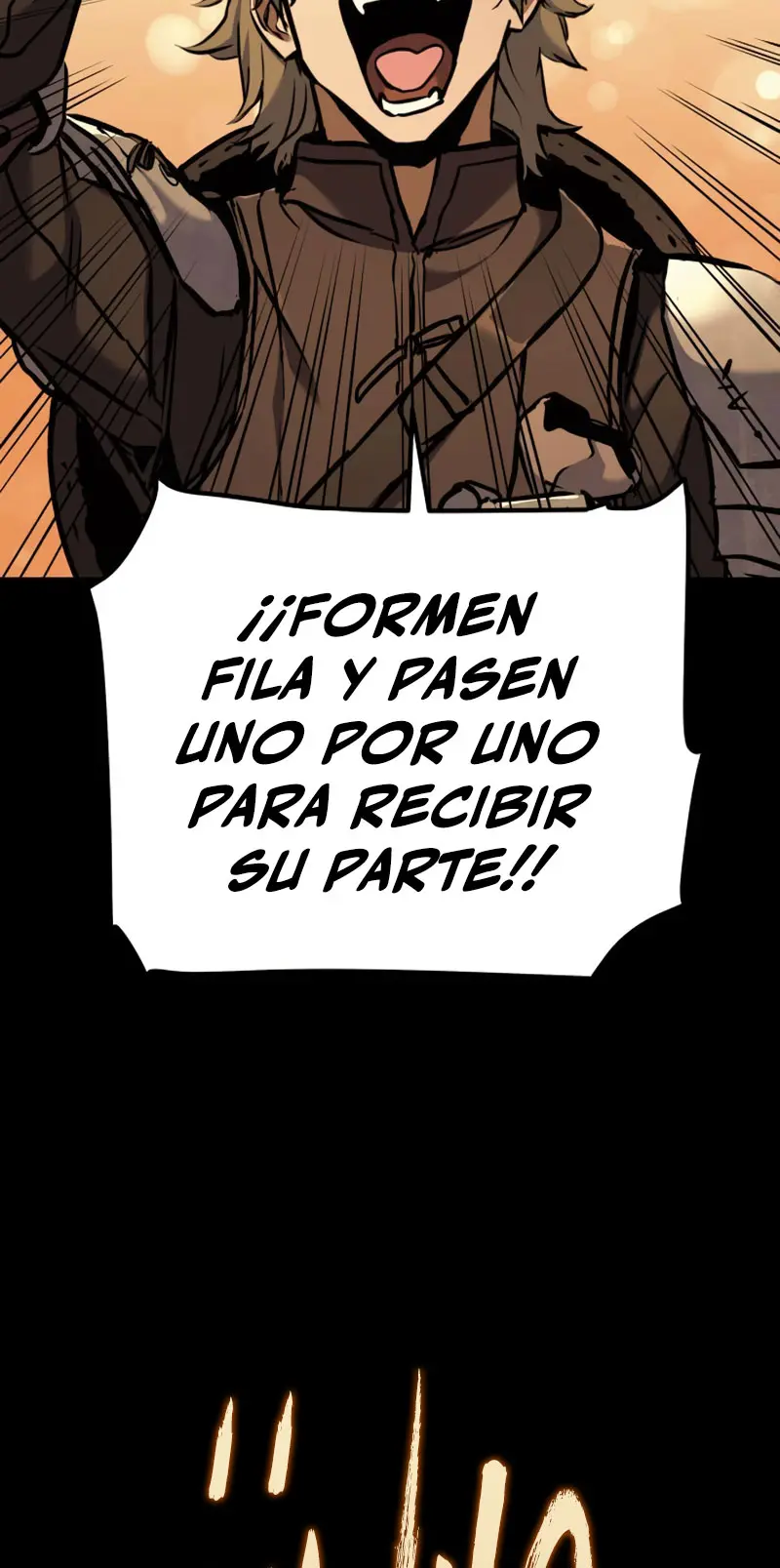 El Ascenso del Caballero Errante Capitulo 14 página 5