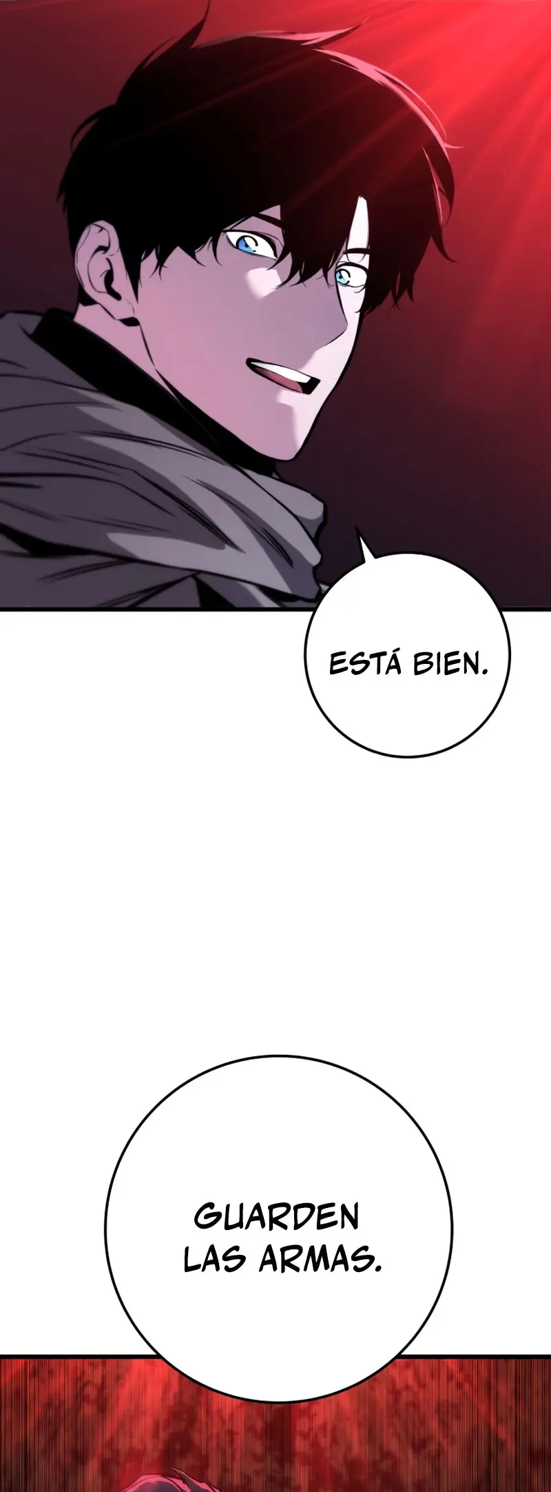 El Ascenso del Caballero Errante Capitulo 16 página 39