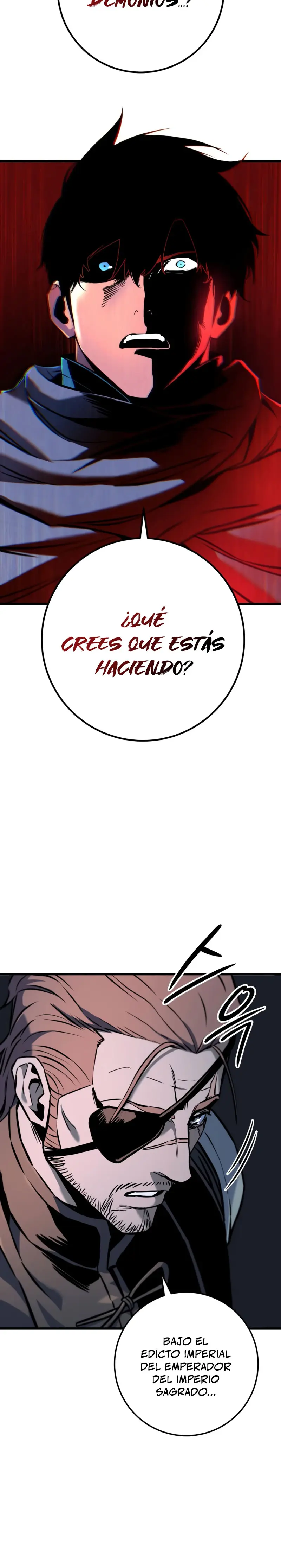 El Ascenso del Caballero Errante Capitulo 16 página 4