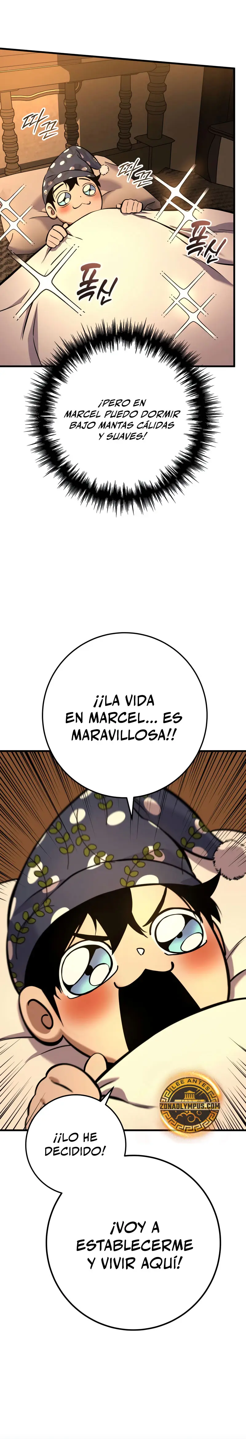 El Ascenso del Caballero Errante Capitulo 18 página 26