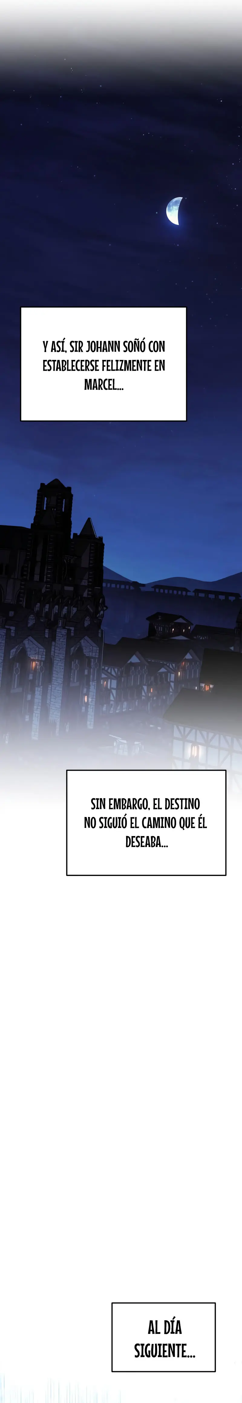 El Ascenso del Caballero Errante Capitulo 18 página 27