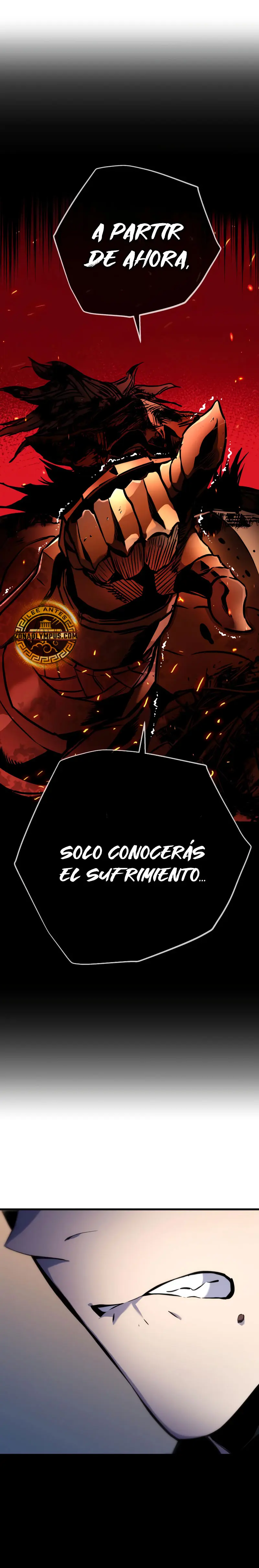El Ascenso del Caballero Errante Capitulo 18 página 47