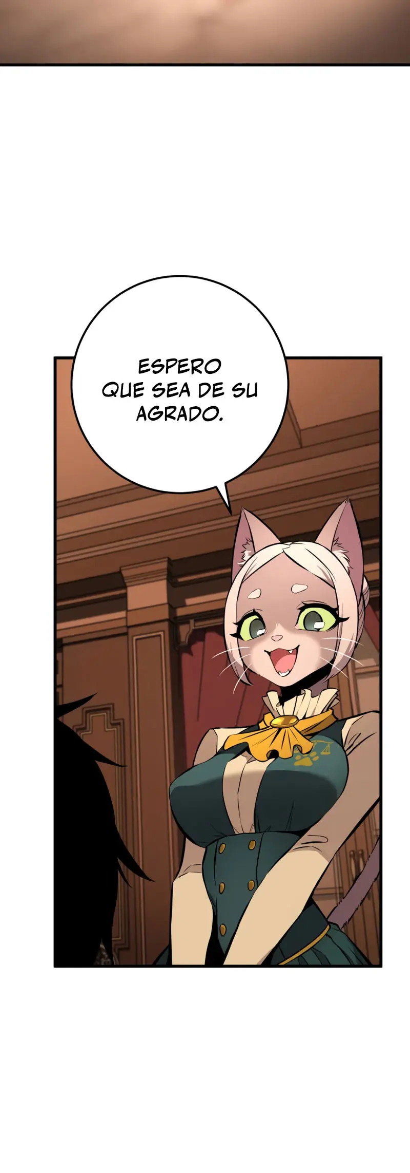 El Ascenso del Caballero Errante Capitulo 19 página 14