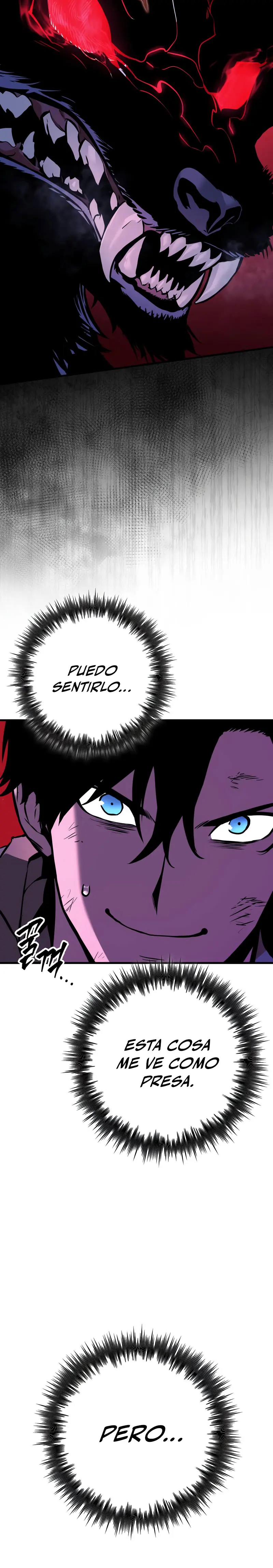 El Ascenso del Caballero Errante Capitulo 2 página 22