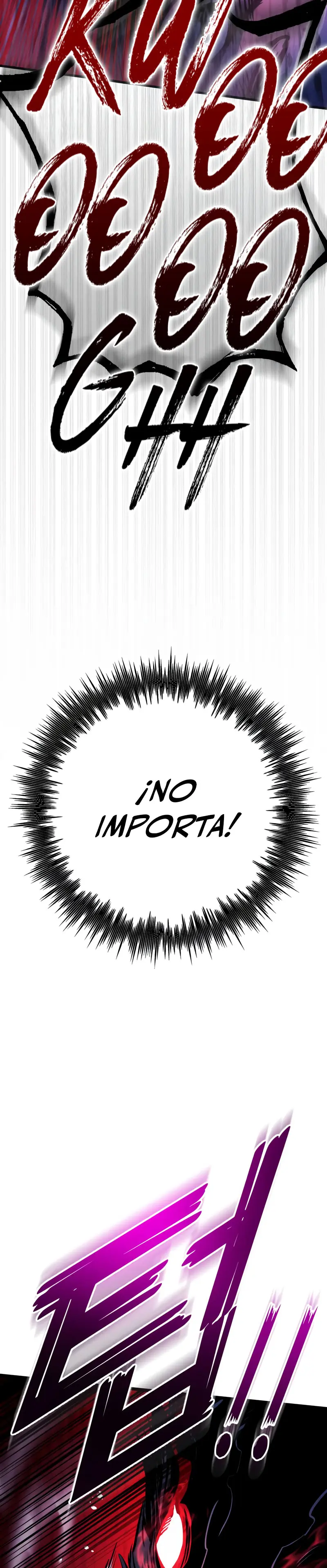 El Ascenso del Caballero Errante Capitulo 2 página 24