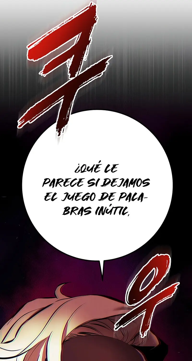 El Ascenso del Caballero Errante Capitulo 21 página 57