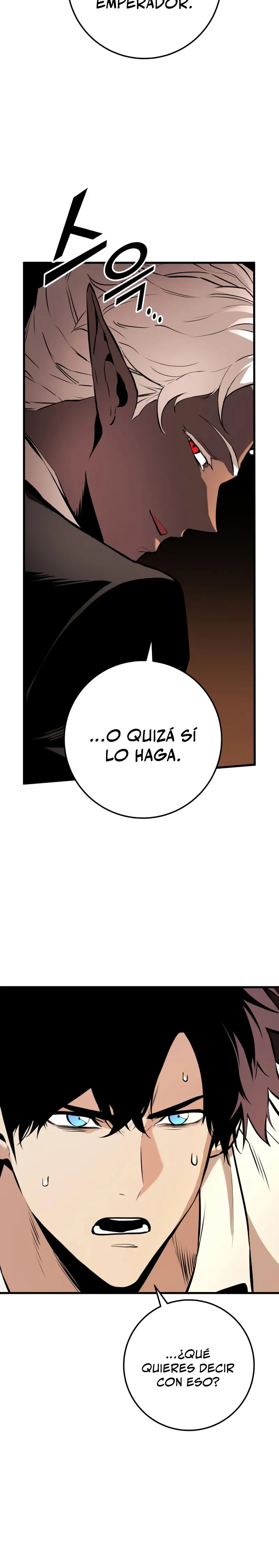 El Ascenso del Caballero Errante Capitulo 22 página 4