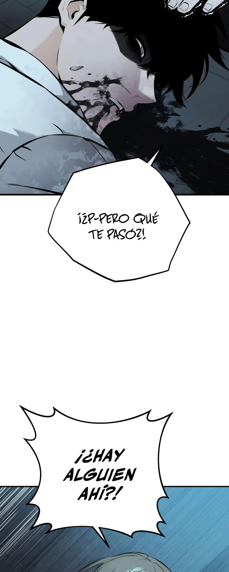 El Ascenso del Caballero Errante Capitulo 23 página 12
