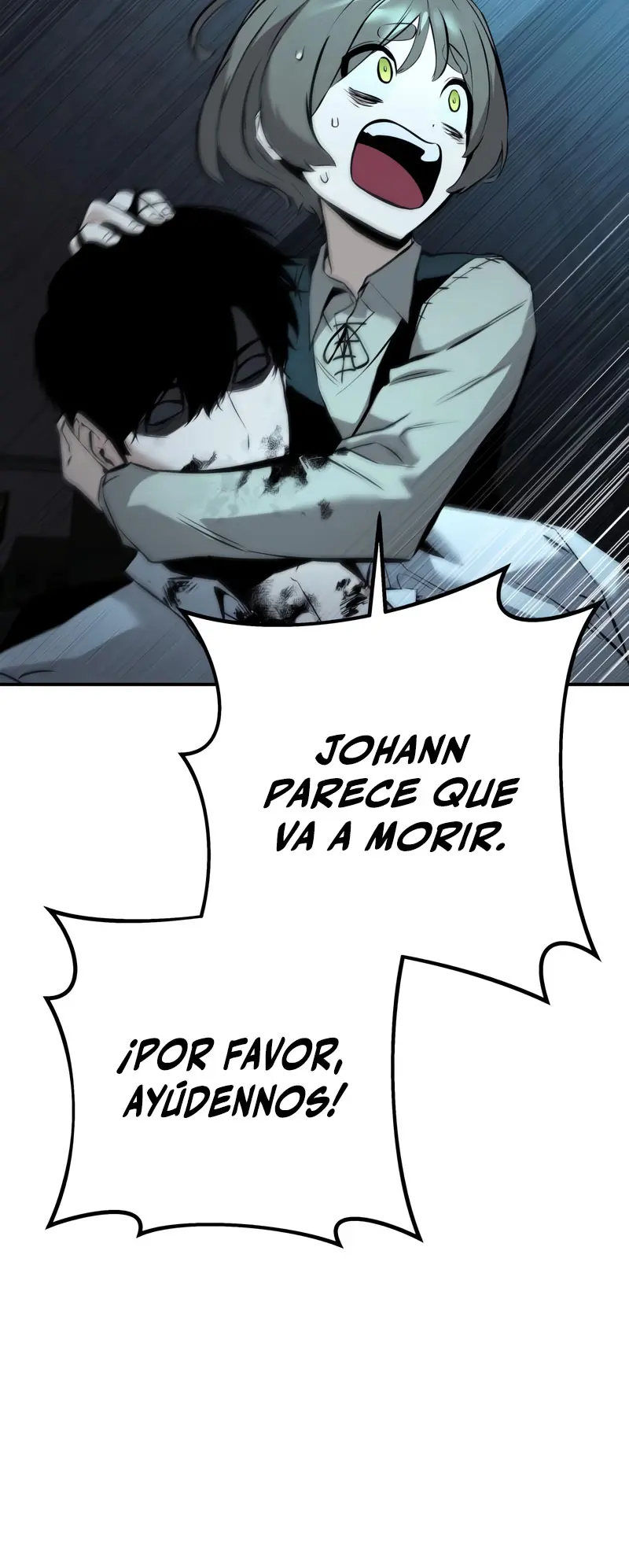 El Ascenso del Caballero Errante Capitulo 23 página 13