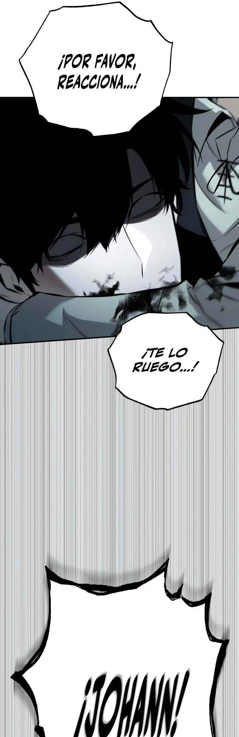 El Ascenso del Caballero Errante Capitulo 23 página 14