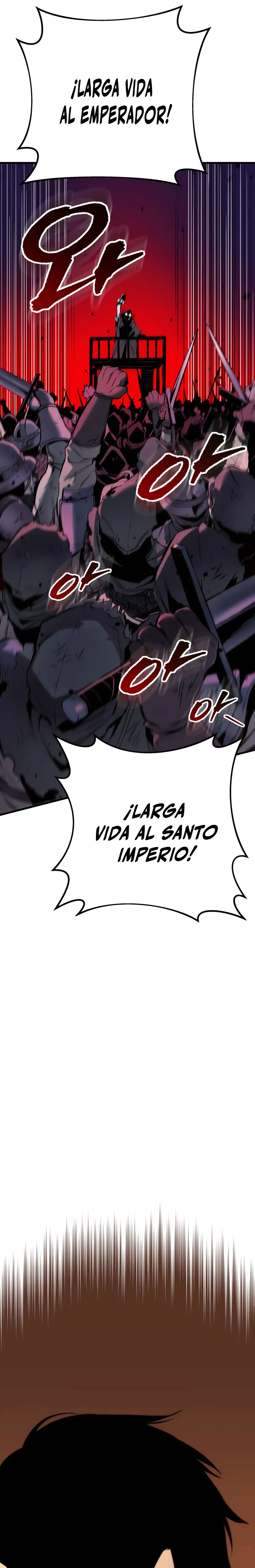 El Ascenso del Caballero Errante Capitulo 23 página 59