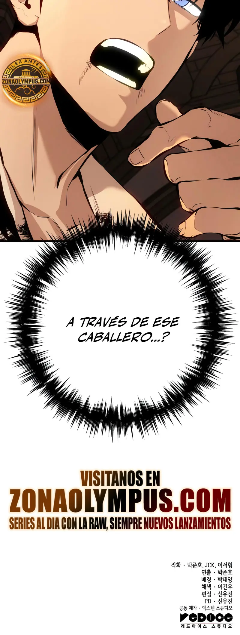 El Ascenso del Caballero Errante Capitulo 23 página 64