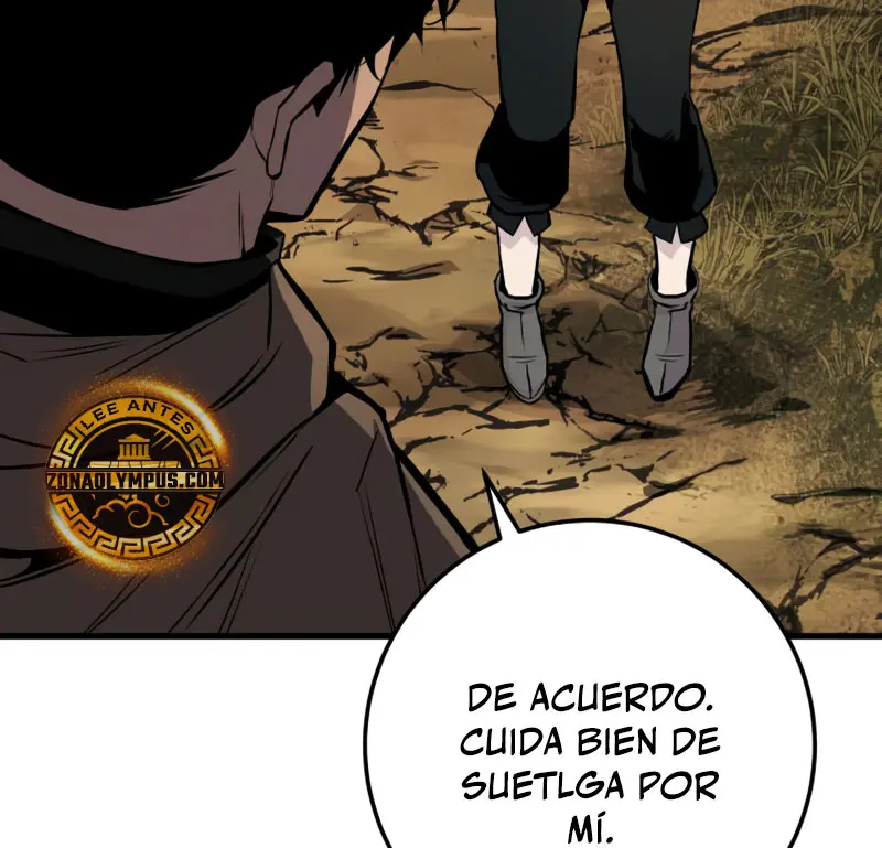 El Ascenso del Caballero Errante Capitulo 24 página 11