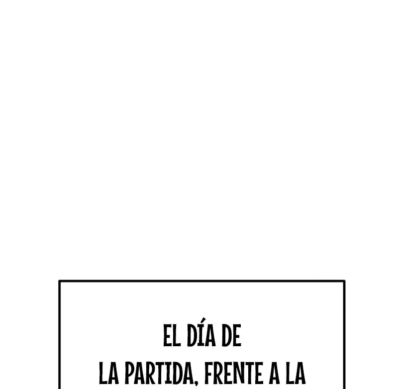 El Ascenso del Caballero Errante Capitulo 24 página 3