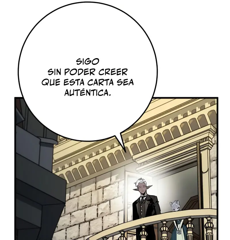 El Ascenso del Caballero Errante Capitulo 24 página 34