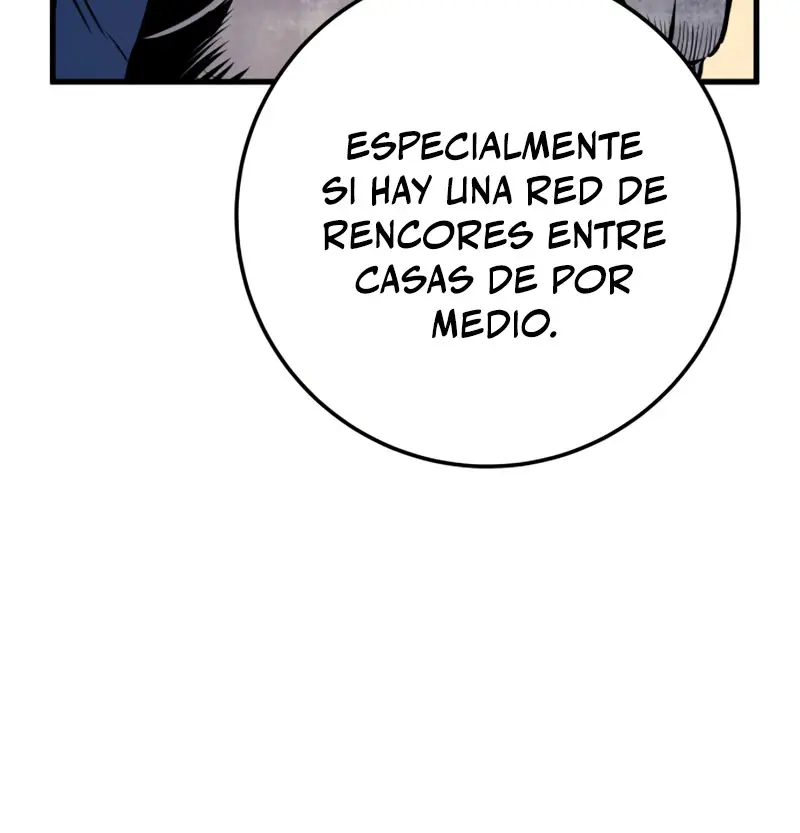 El Ascenso del Caballero Errante Capitulo 24 página 36