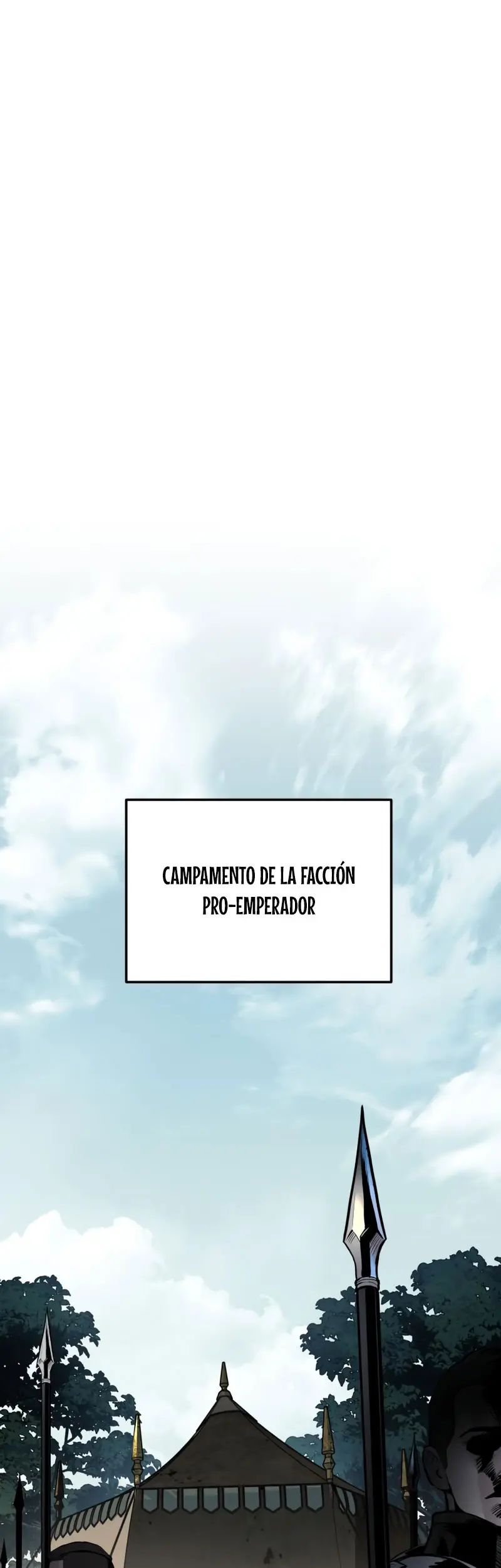 El Ascenso del Caballero Errante Capitulo 24 página 48