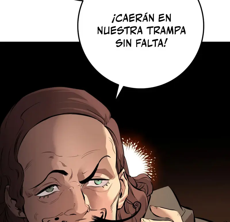 El Ascenso del Caballero Errante Capitulo 24 página 51