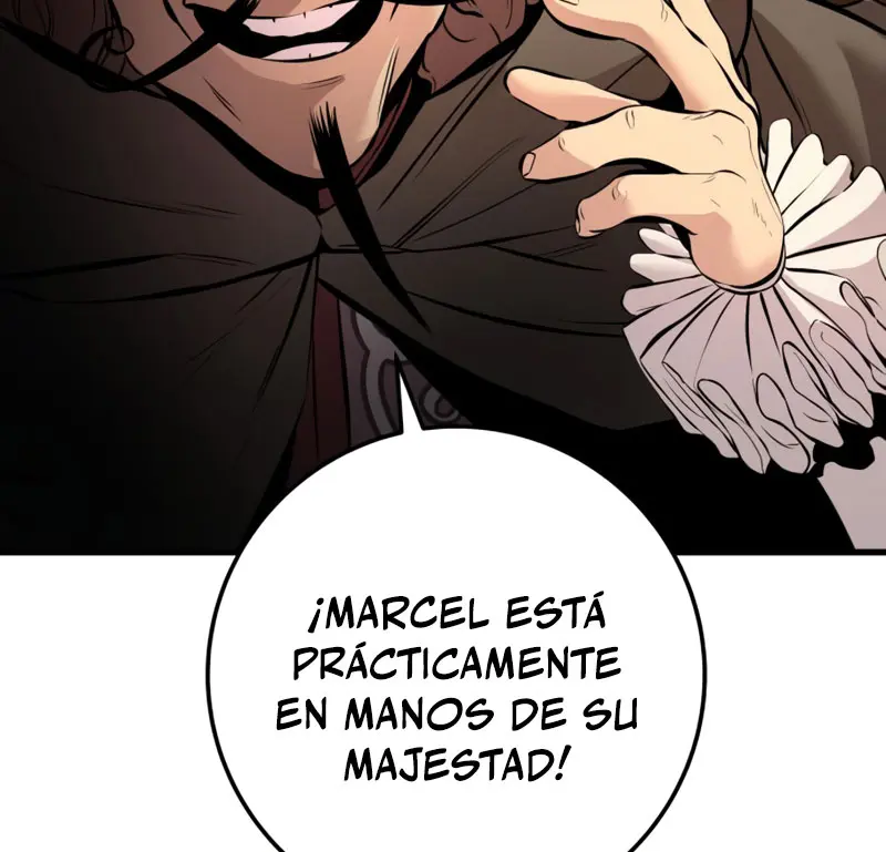 El Ascenso del Caballero Errante Capitulo 24 página 52