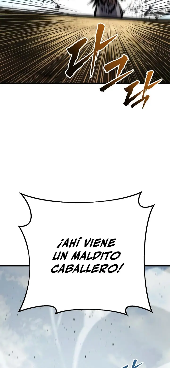 El Ascenso del Caballero Errante Capitulo 26 página 4