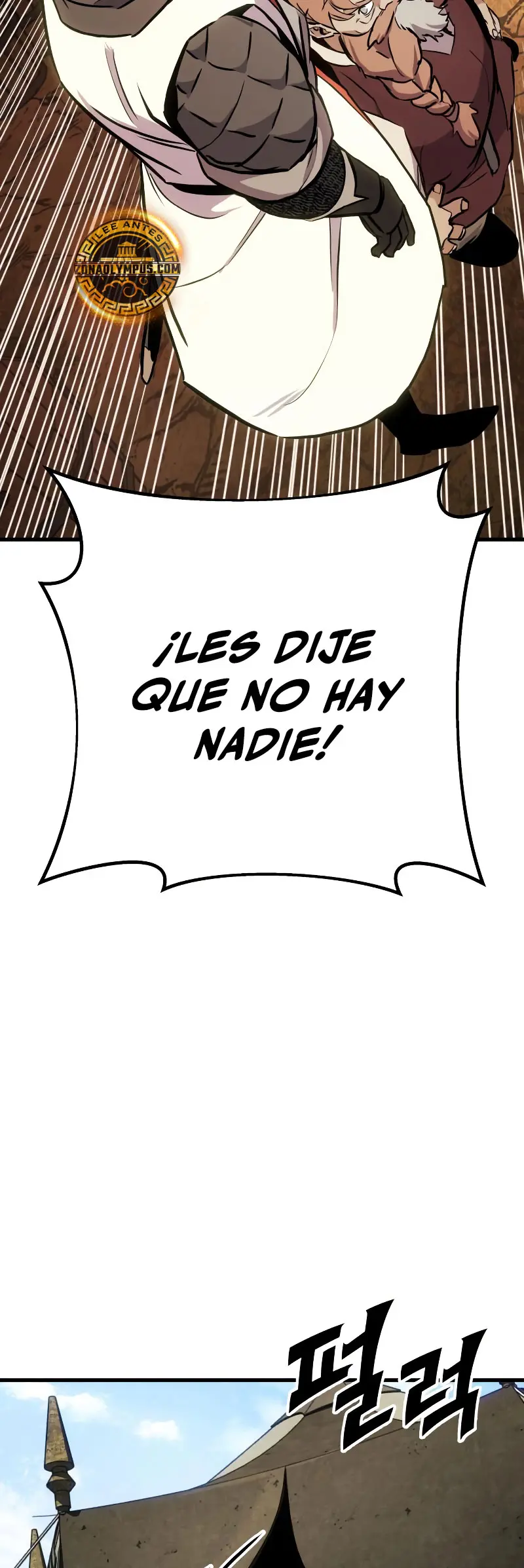 El Ascenso del Caballero Errante Capitulo 27 página 38