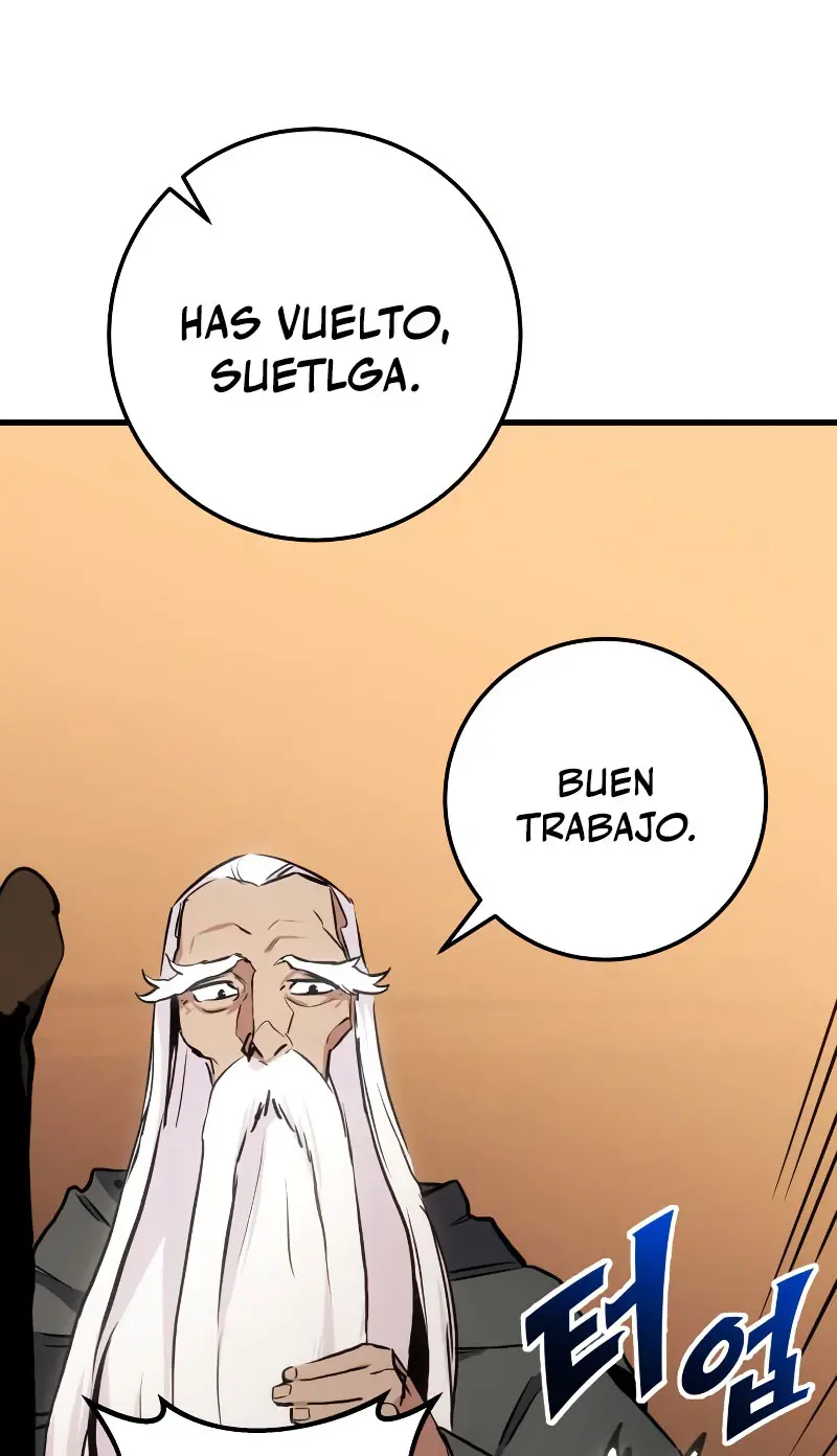 El Ascenso del Caballero Errante Capitulo 27 página 6