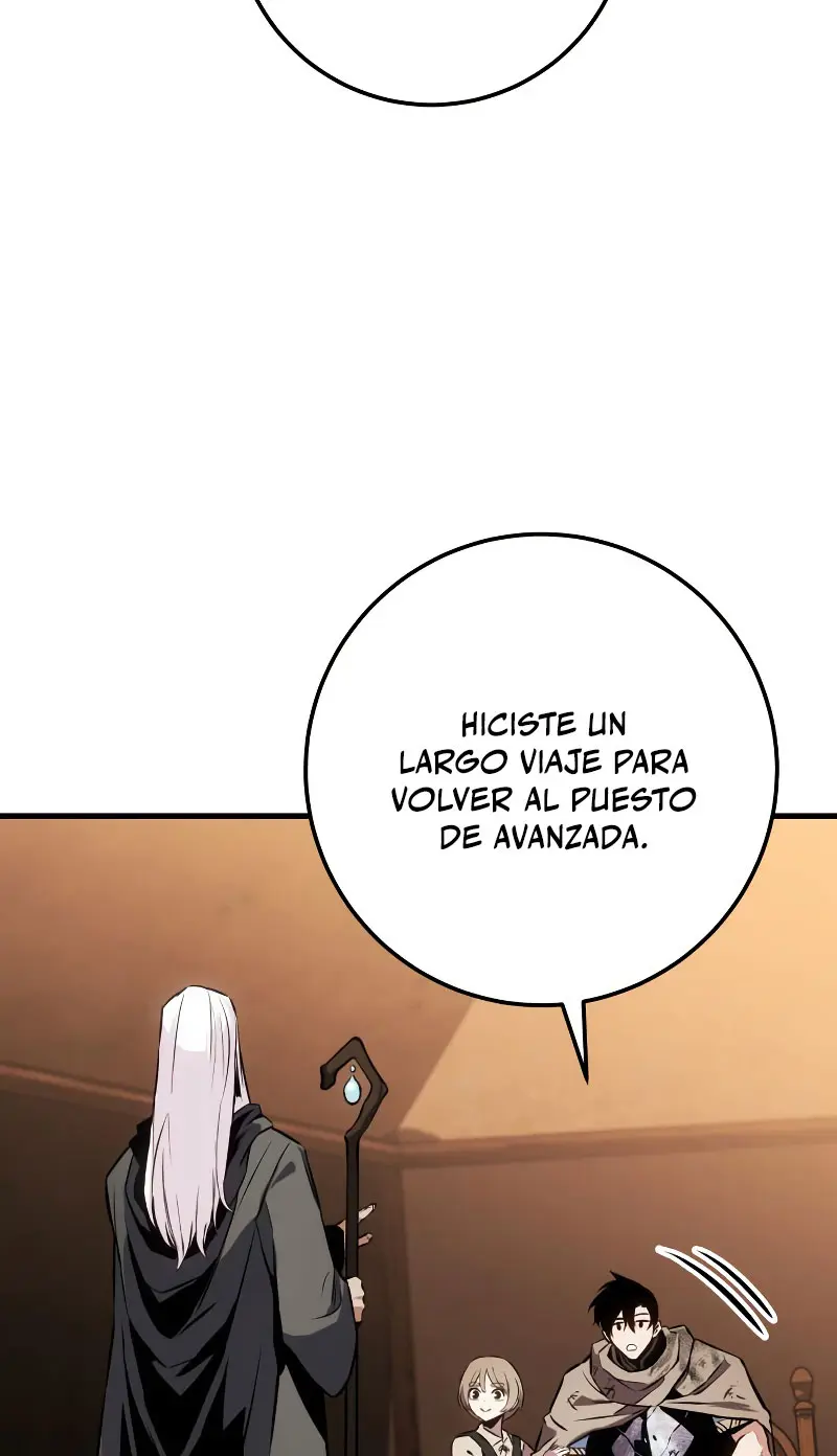 El Ascenso del Caballero Errante Capitulo 27 página 8
