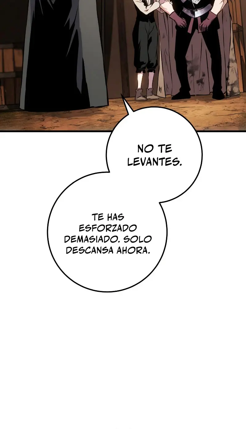 El Ascenso del Caballero Errante Capitulo 27 página 9