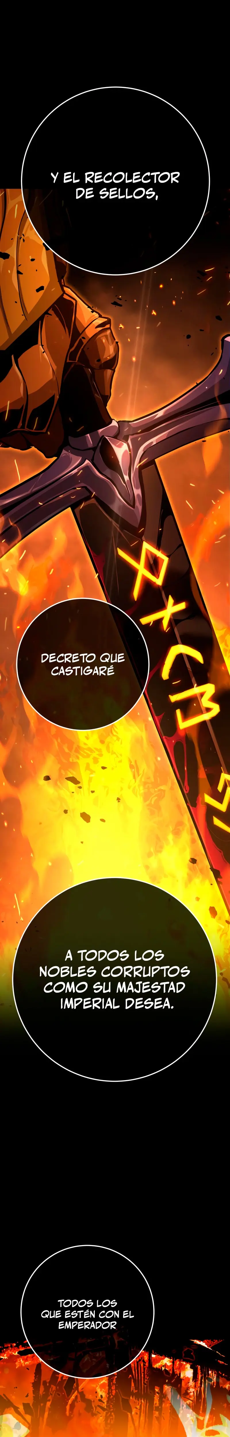 El Ascenso del Caballero Errante Capitulo 3 página 51