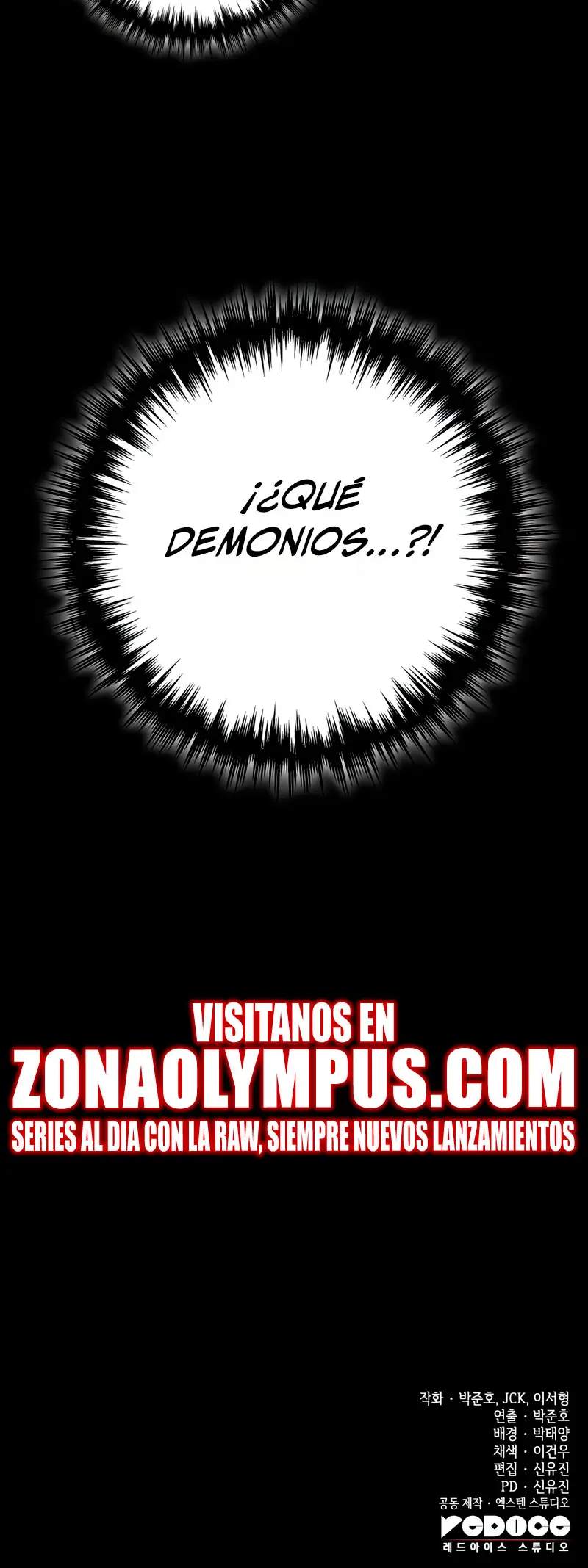 El Ascenso del Caballero Errante Capitulo 4 página 46